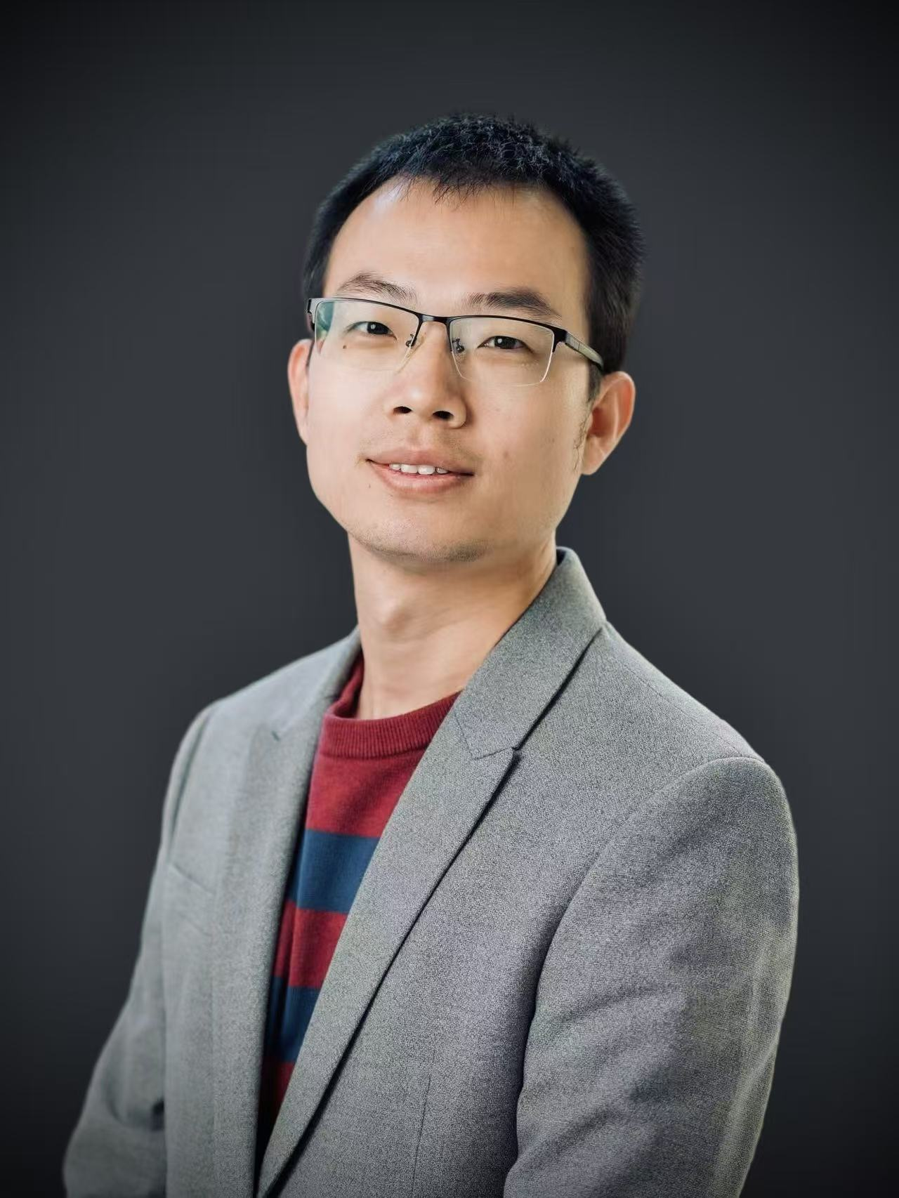 Jing Wei