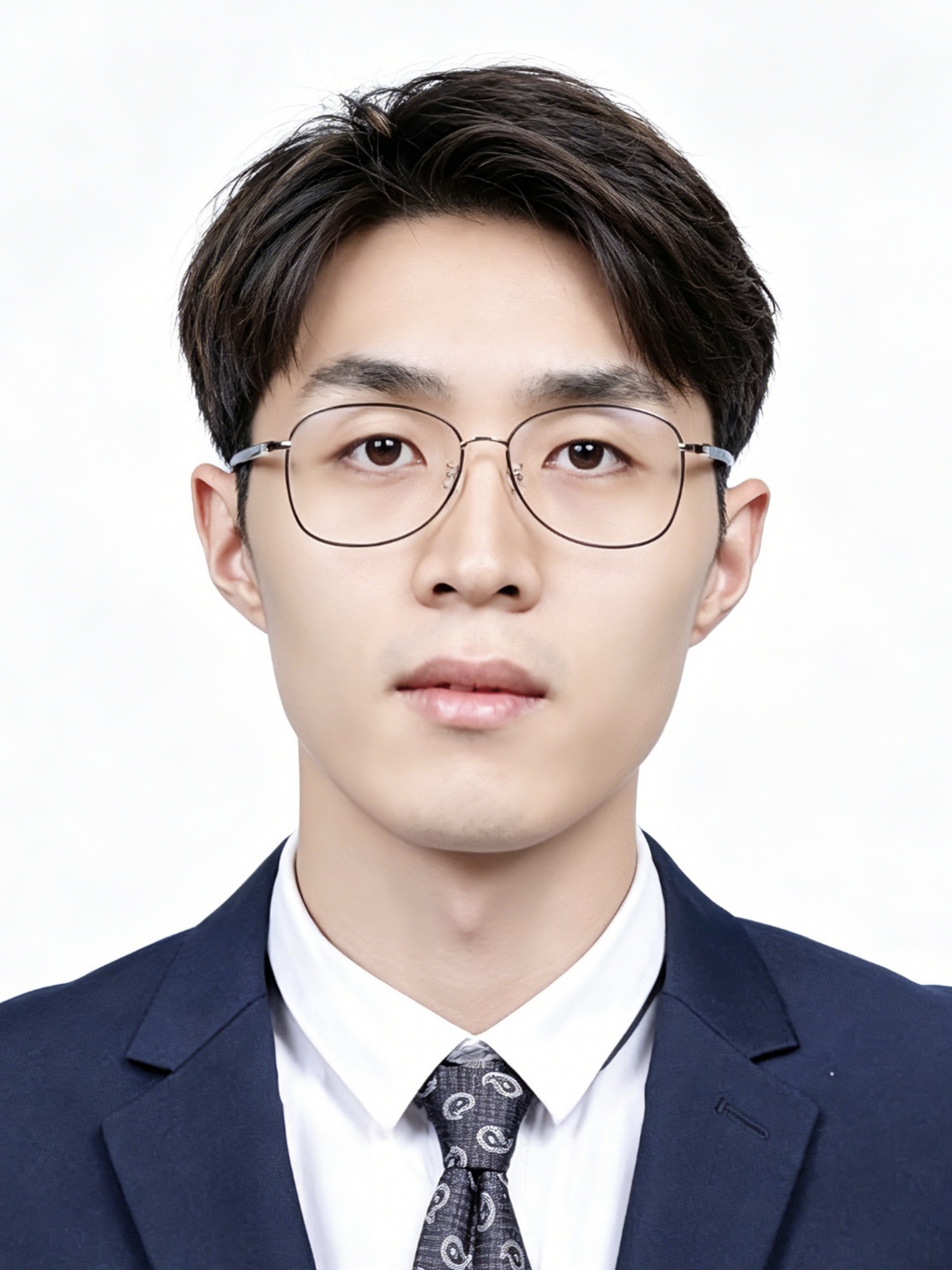 Ouyang Liu