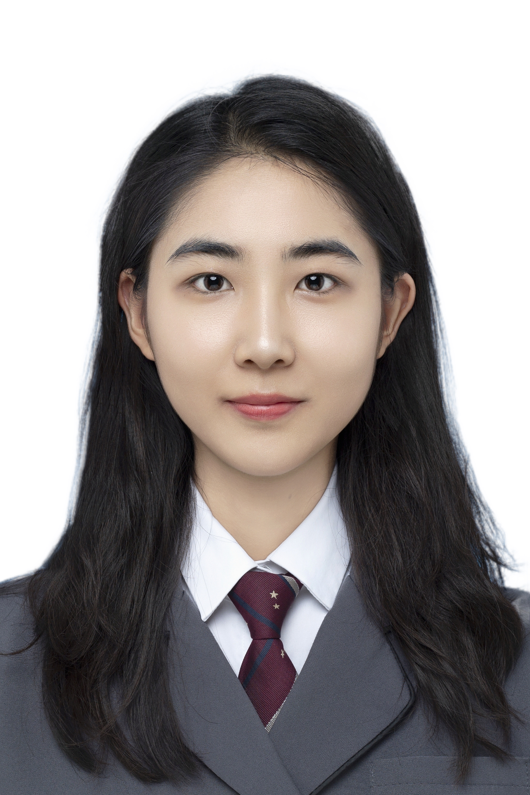 Zhaoyu Wang