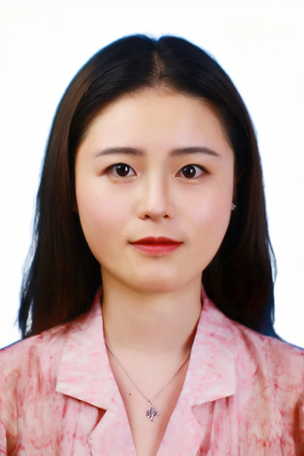Zeyu Yang