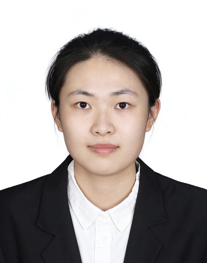 Xiaohang Shi