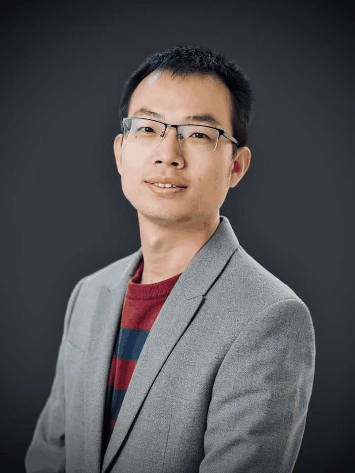 Jing Wei