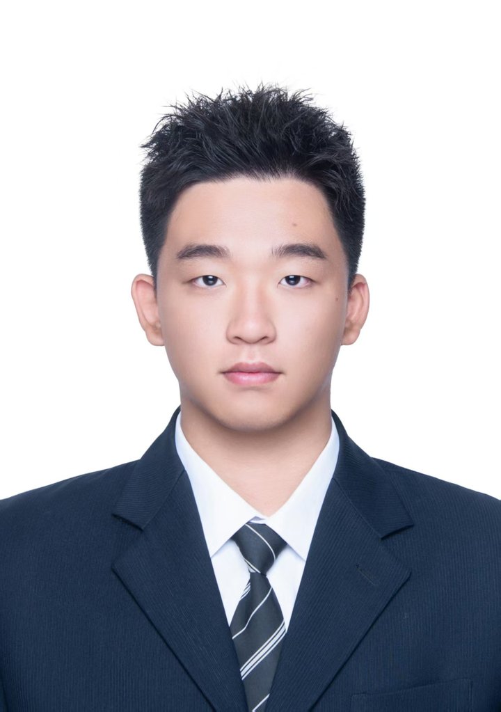 Linye Pan