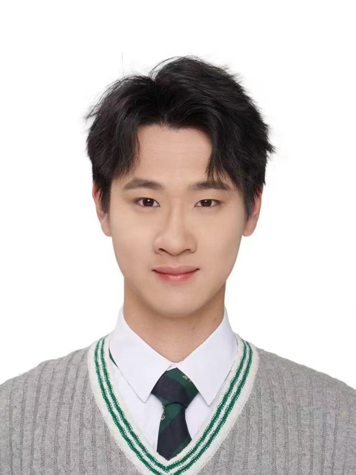 Yichen Huang