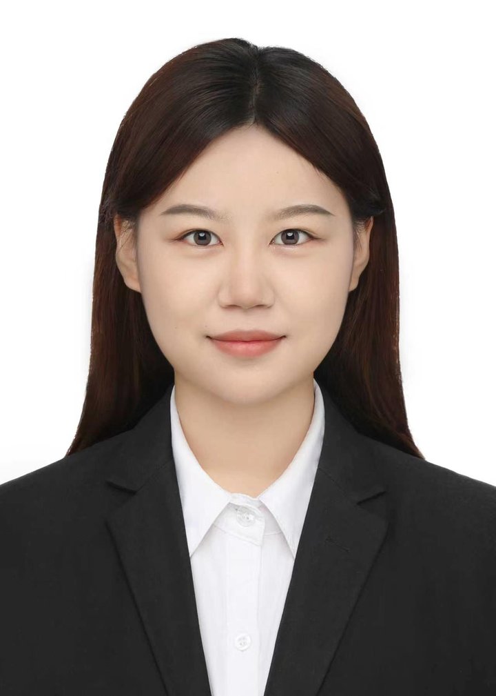 Yihang Gao