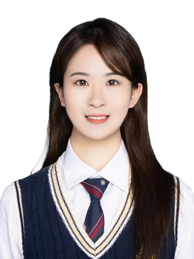 Yishuo Li