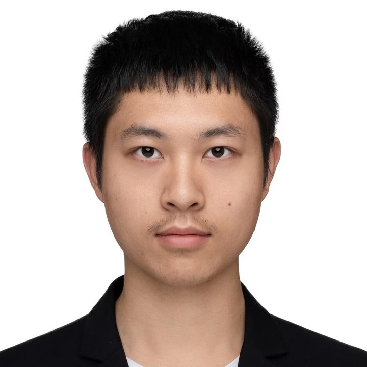 Yuge Liang