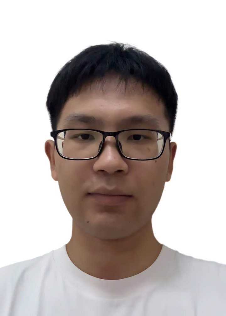Zhiyuan Yao